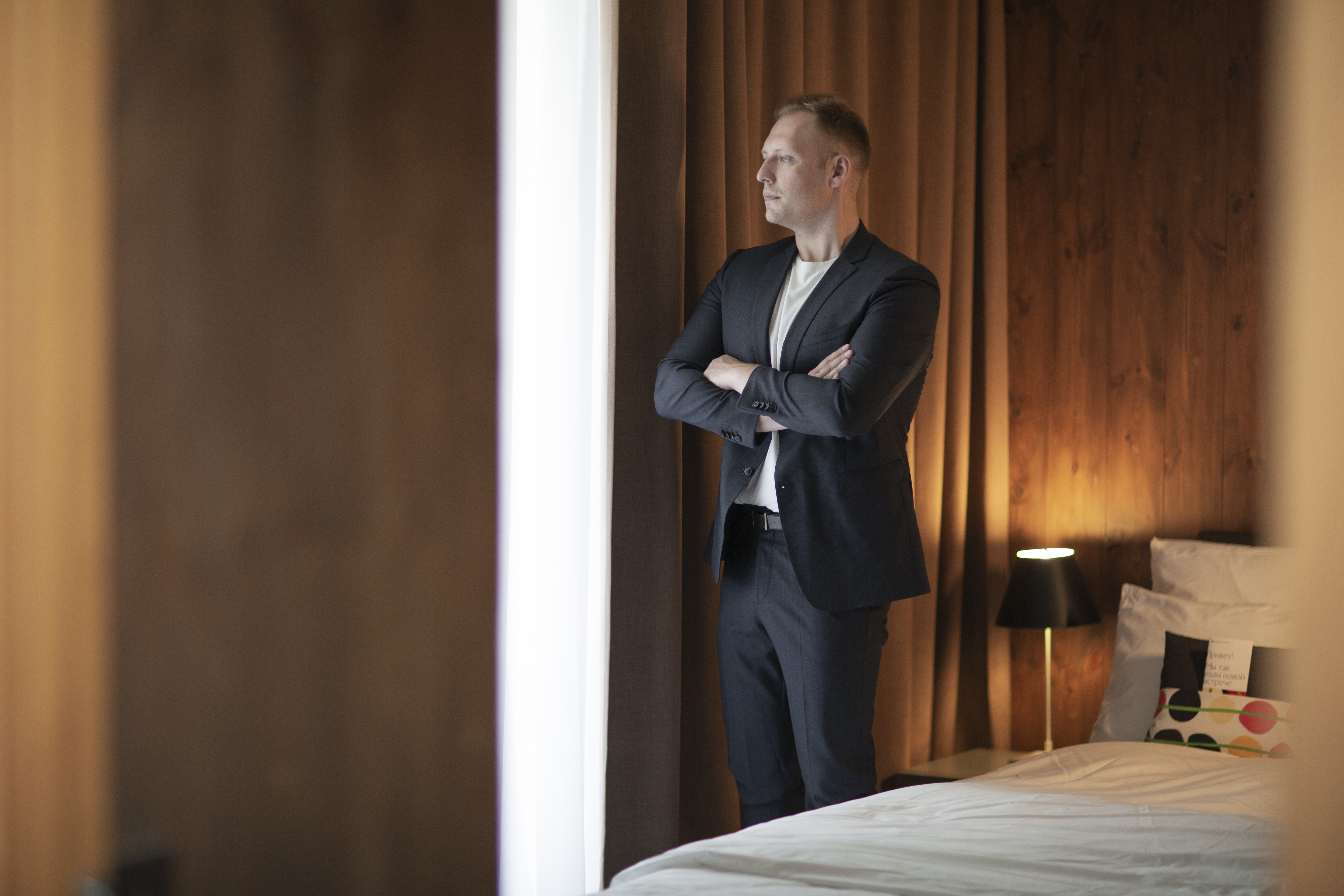 Чёрная Смородина